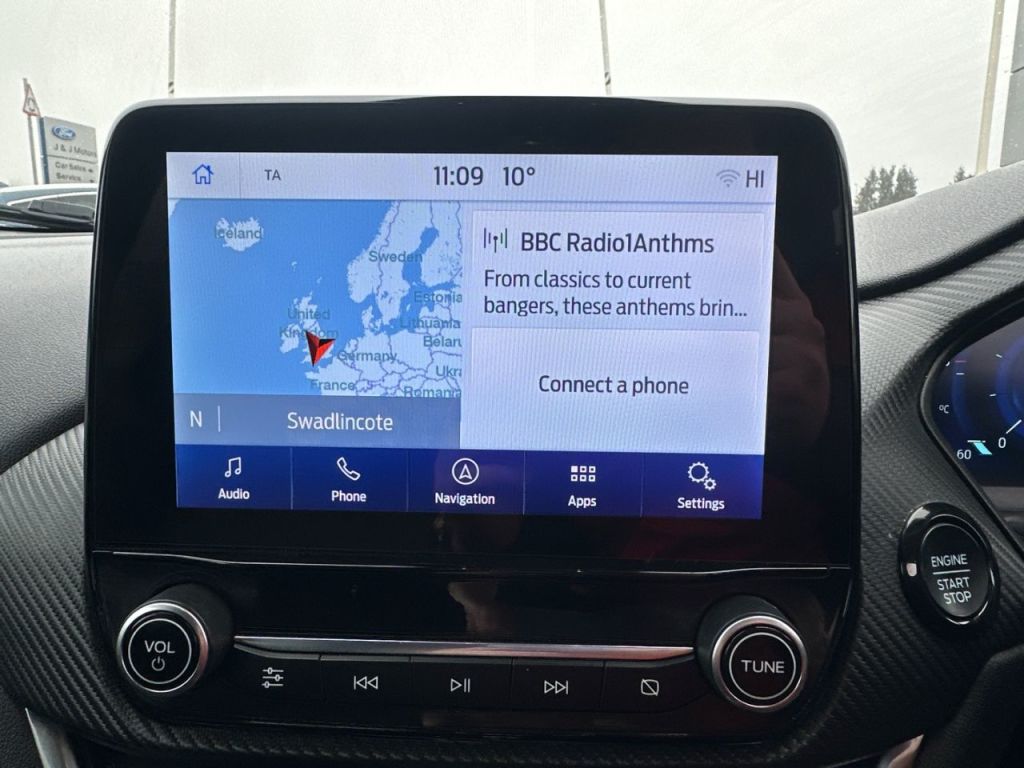 Used Ford Puma 2023 for sale - 77578594: Photo 16