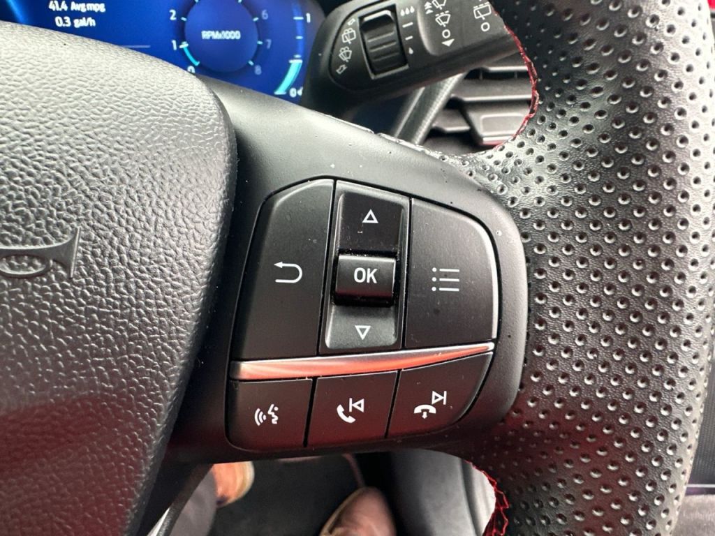 Used Ford Puma 2023 for sale - 77578594: Photo 20