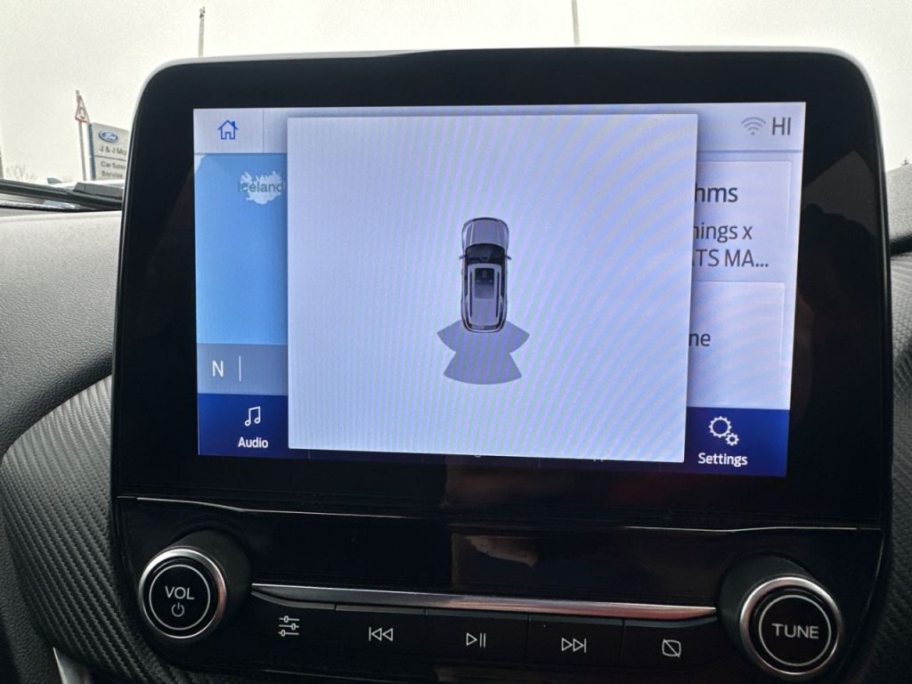 Used Ford Puma 2023 for sale - 77578594: Photo 23