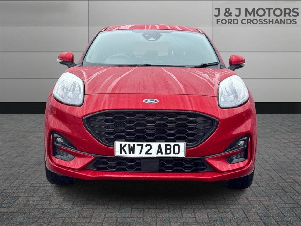 Used Ford Puma 2023 for sale - 77578594: Photo 3