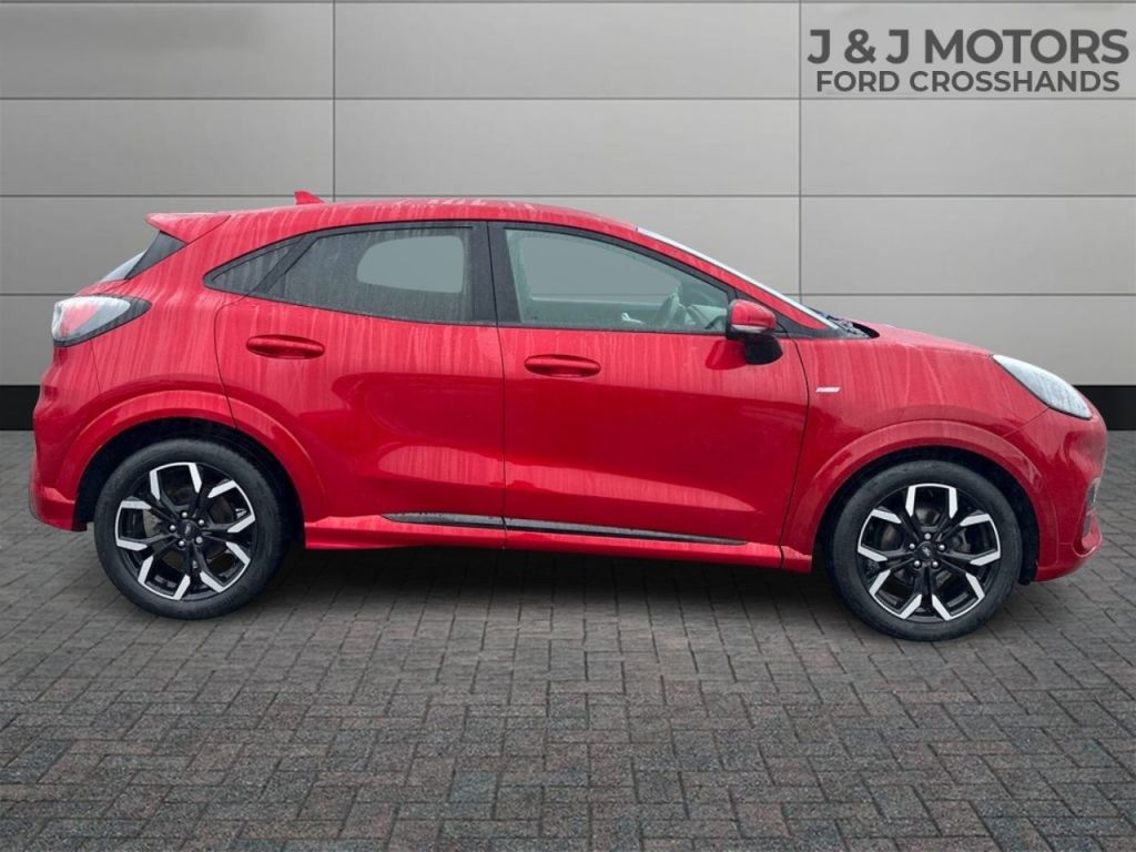 Used Ford Puma 2023 for sale - 77578594: Photo 5