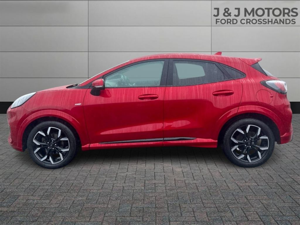 Used Ford Puma 2023 for sale - 77578594: Photo 6