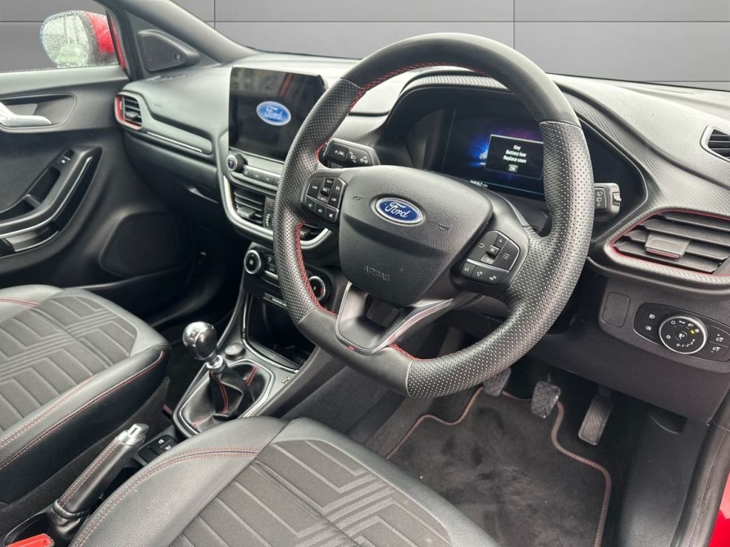 Used Ford Puma 2023 for sale - 77578594: Photo 9