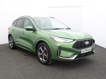 Ford - Kuga