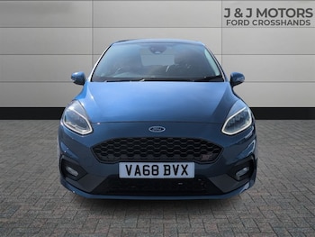 Used Ford Fiesta 2019 for sale - 79516527: Photo