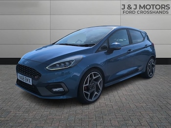 Used Ford Fiesta 2019 for sale - 79516527: Photo
