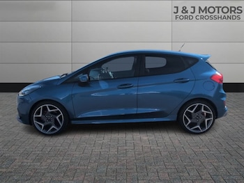 Used Ford Fiesta 2019 for sale - 79516527: Photo