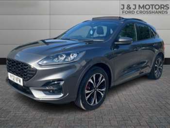 Used Ford Kuga 2021 for sale - 74516250: Photo
