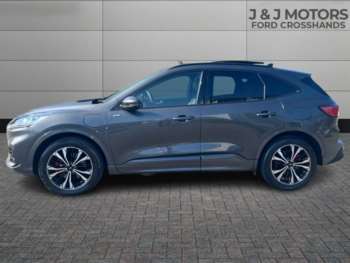 Used Ford Kuga 2021 for sale - 74516250: Photo