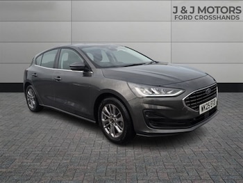 Used Ford Focus 2025 for sale - 78918706: Photo