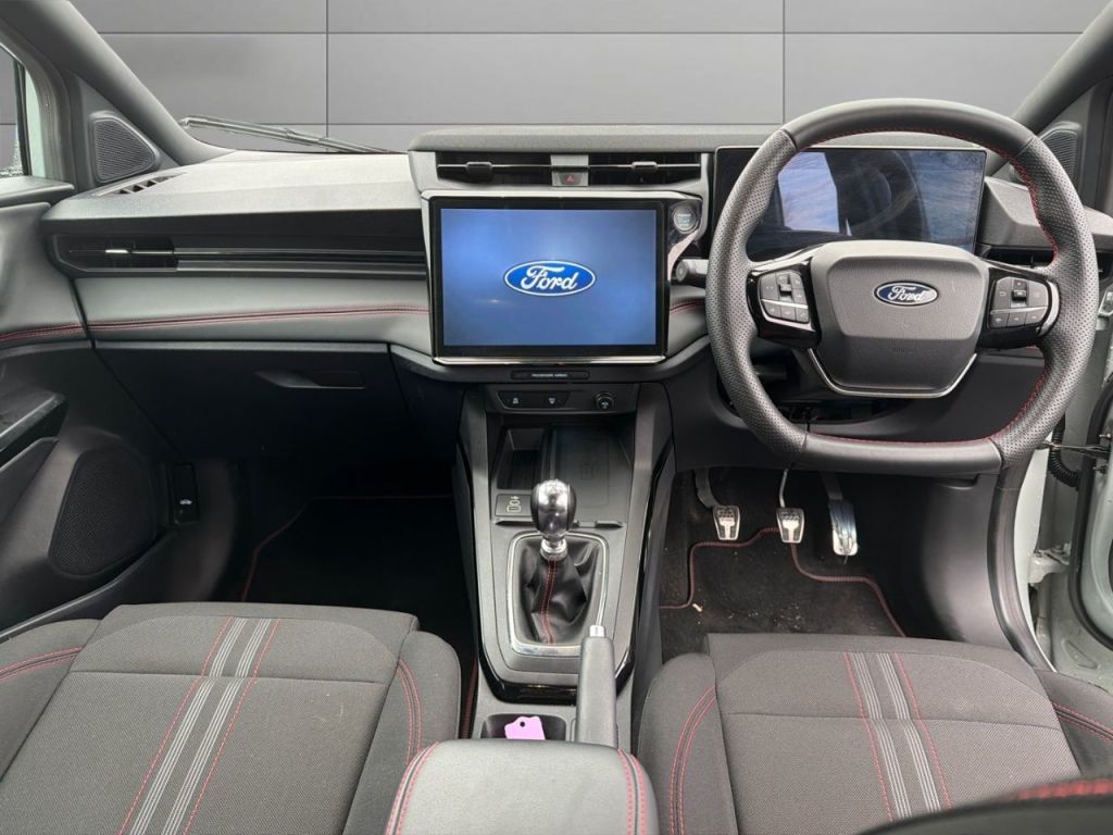 Used Ford Puma 2024 for sale - 77676122: Photo 10