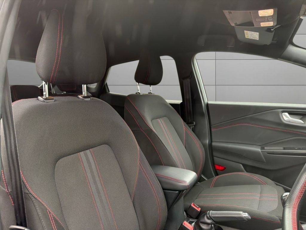 Used Ford Puma 2024 for sale - 77676122: Photo 11