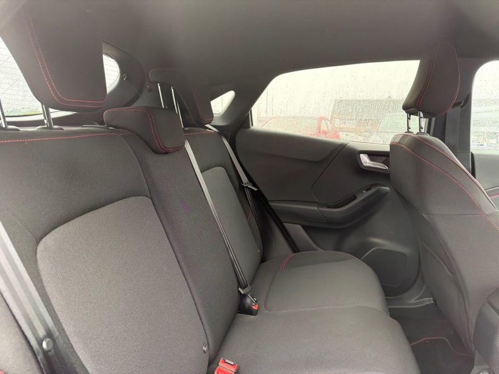 Used Ford Puma 2024 for sale - 77676122: Photo 12