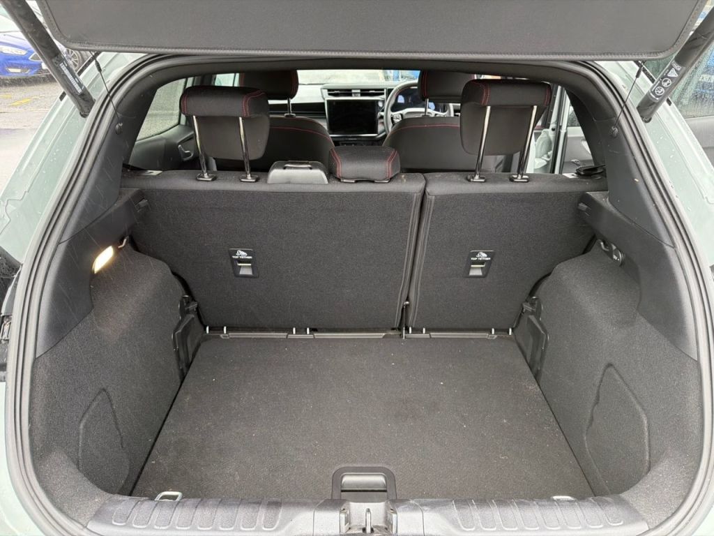 Used Ford Puma 2024 for sale - 77676122: Photo 13