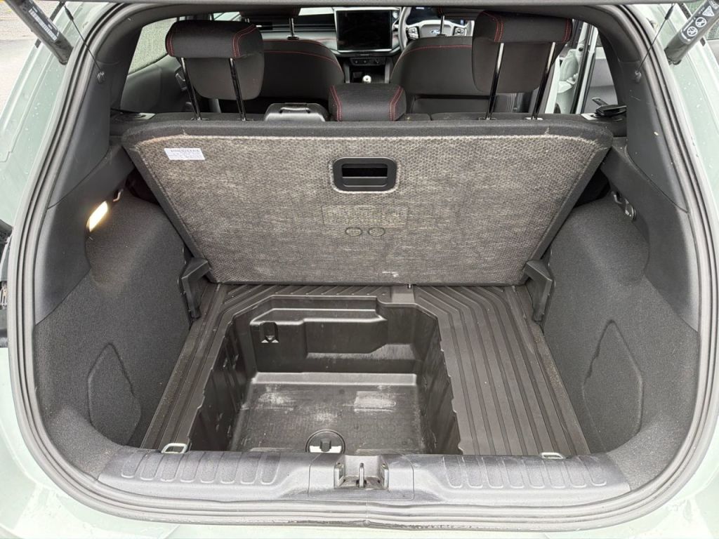 Used Ford Puma 2024 for sale - 77676122: Photo 14