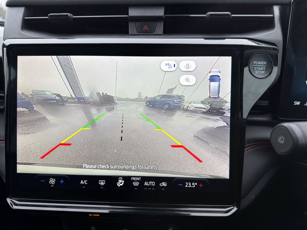 Used Ford Puma 2024 for sale - 77676122: Photo 17