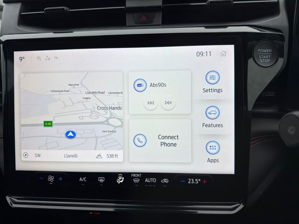 Used Ford Puma 2024 for sale - 77676122: Photo 18