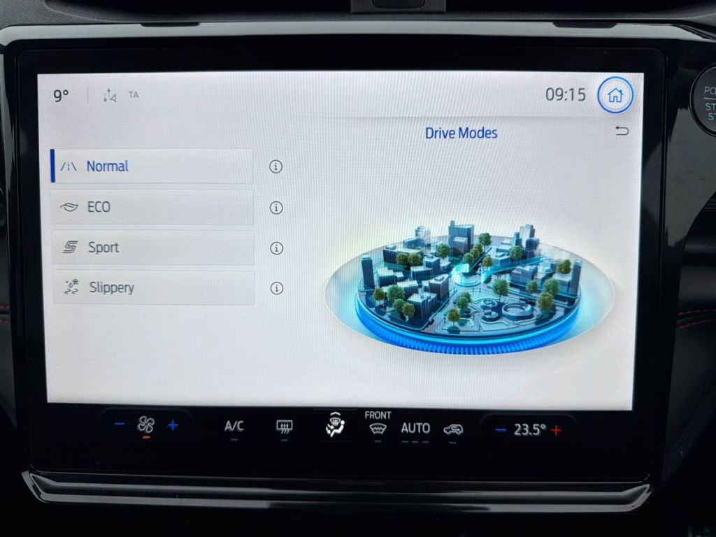 Used Ford Puma 2024 for sale - 77676122: Photo 19