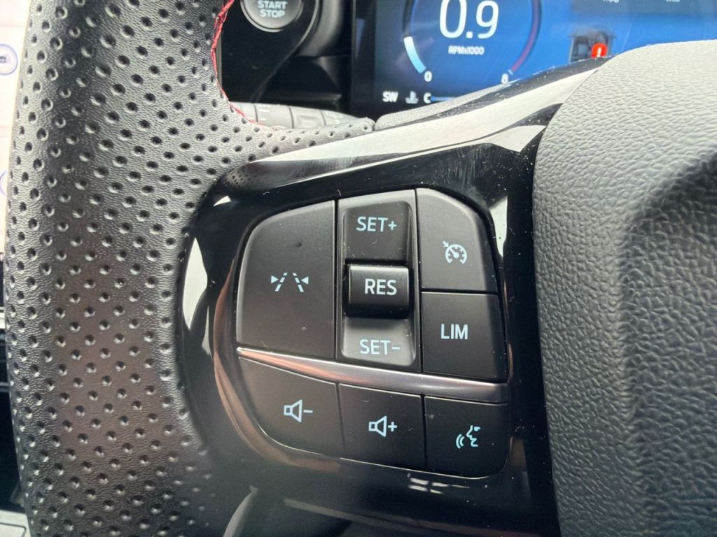 Used Ford Puma 2024 for sale - 77676122: Photo 21