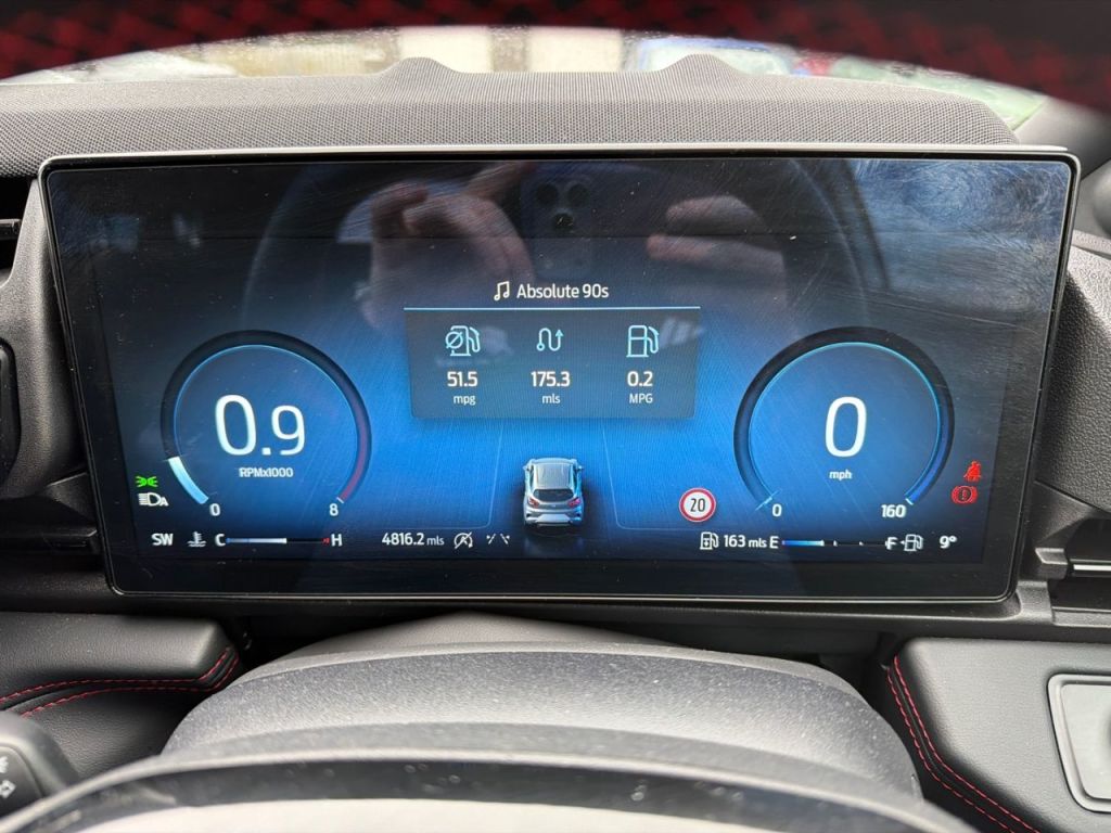 Used Ford Puma 2024 for sale - 77676122: Photo 25