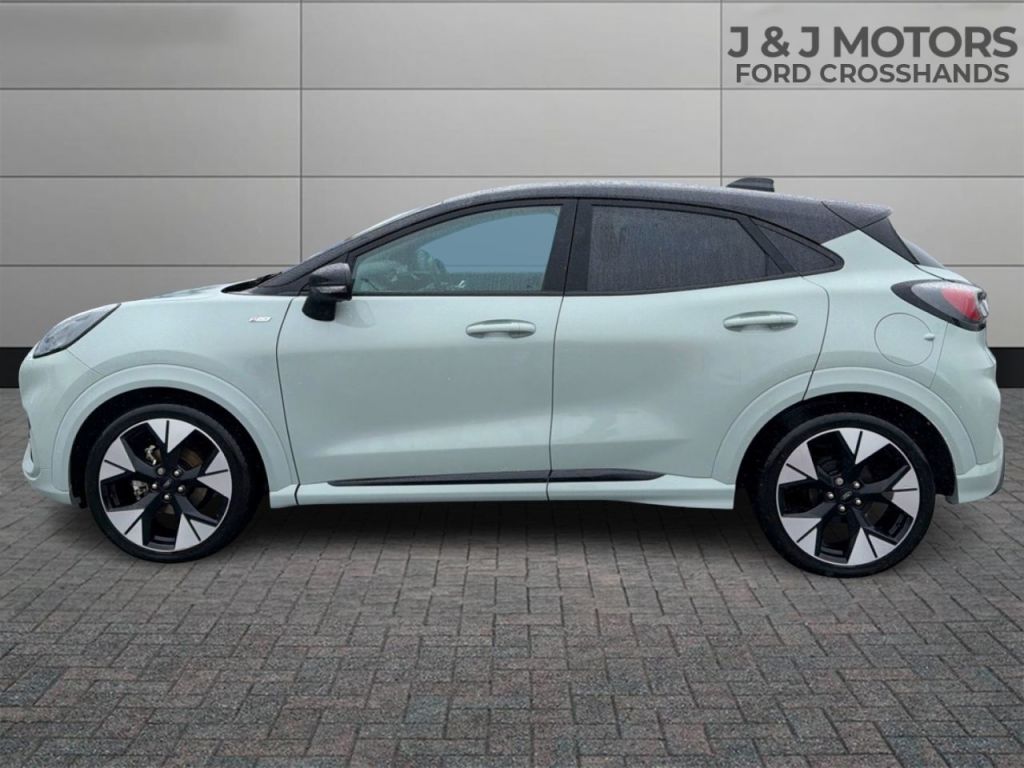 Used Ford Puma 2024 for sale - 77676122: Photo 6