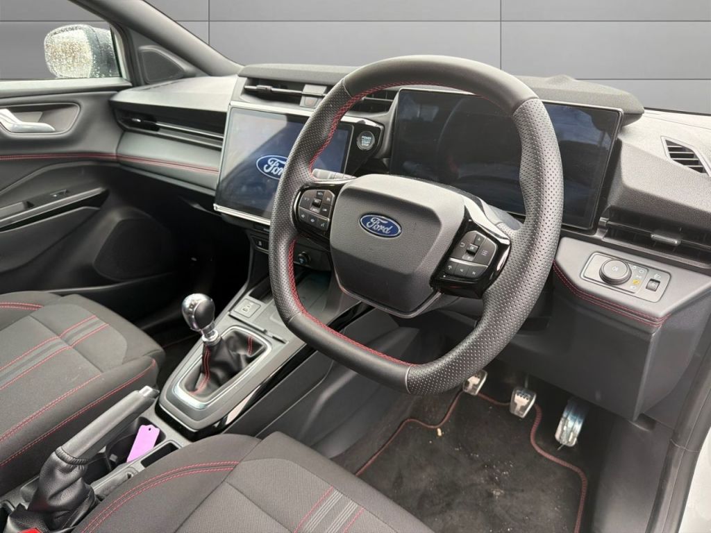 Used Ford Puma 2024 for sale - 77676122: Photo 9