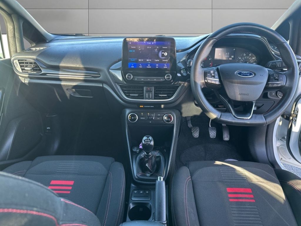 Used Ford Fiesta 2022 for sale - 76723489: Photo 10