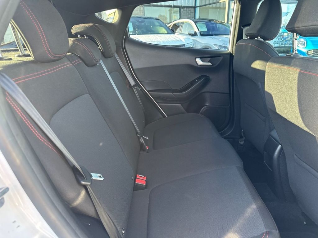 Used Ford Fiesta 2022 for sale - 76723489: Photo 12