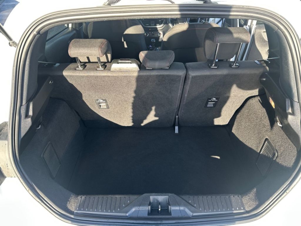 Used Ford Fiesta 2022 for sale - 76723489: Photo 13