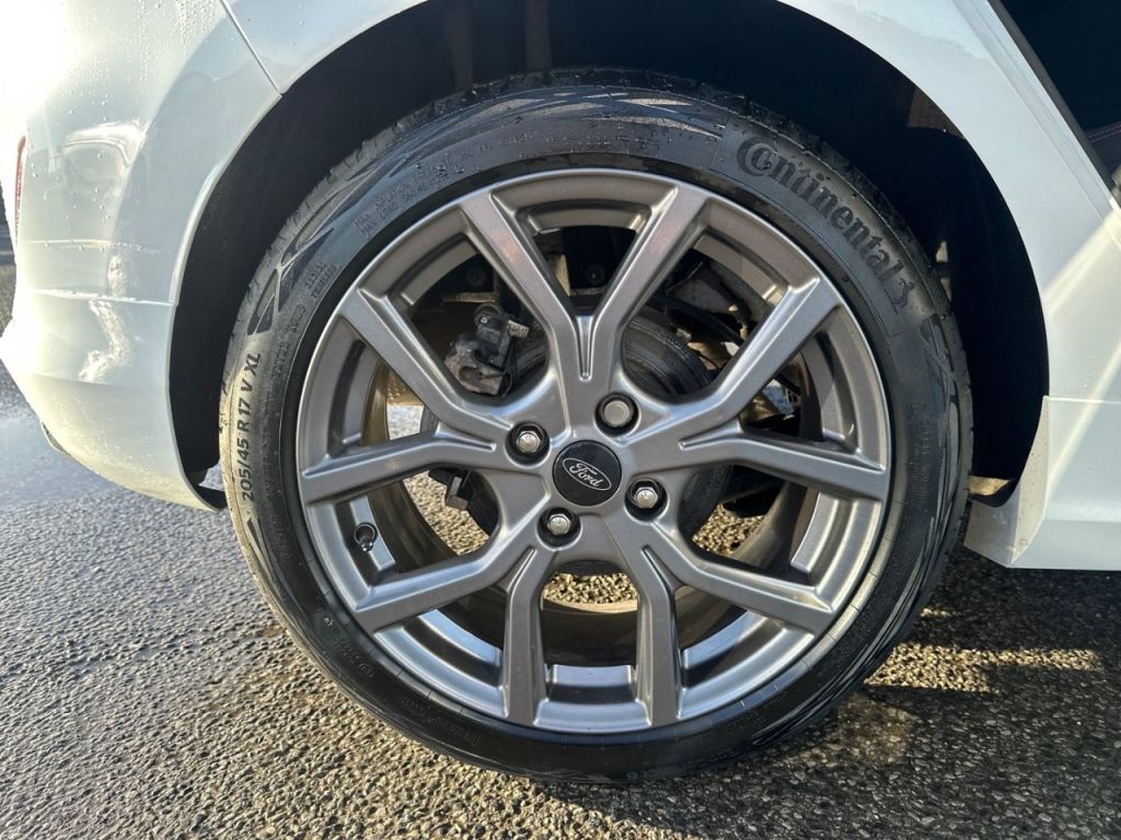 Used Ford Fiesta 2022 for sale - 76723489: Photo 14