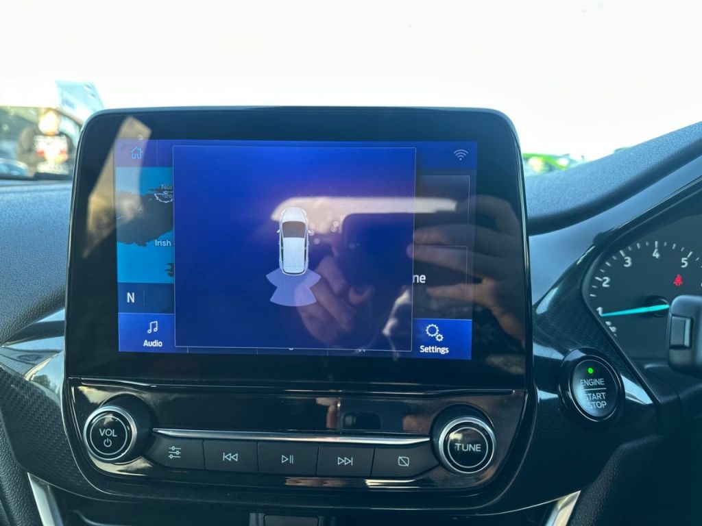 Used Ford Fiesta 2022 for sale - 76723489: Photo 15