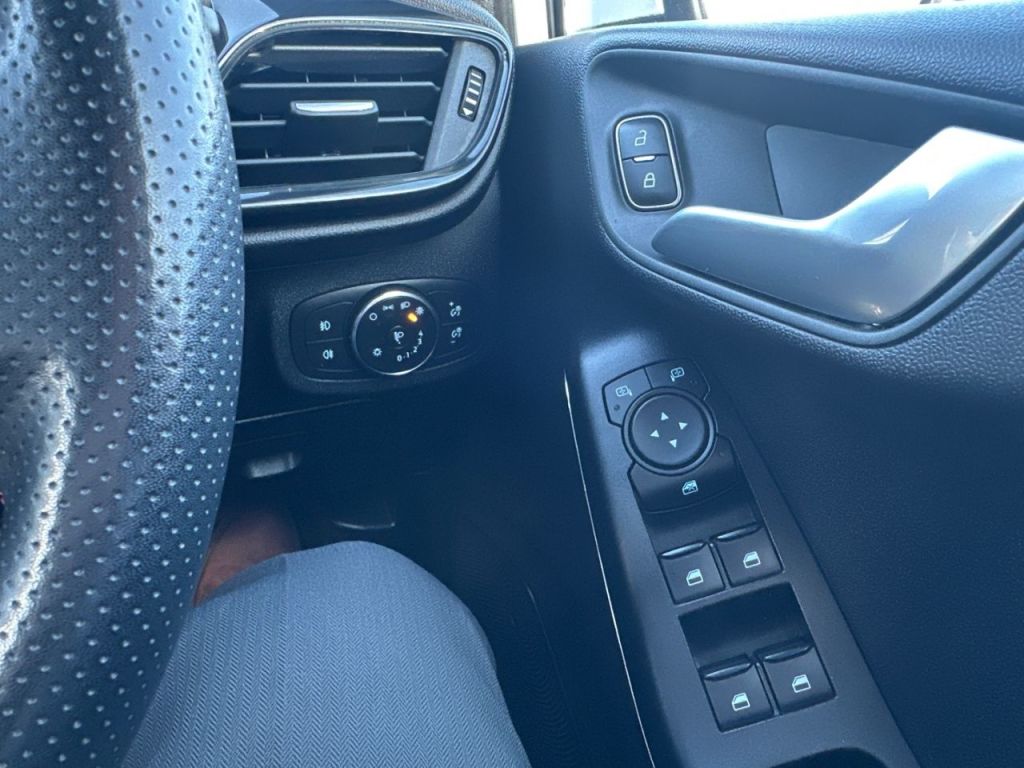 Used Ford Fiesta 2022 for sale - 76723489: Photo 17