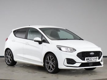 Ford - Fiesta