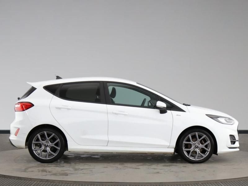 Used Ford Fiesta 2022 for sale - 76723489: Photo 2