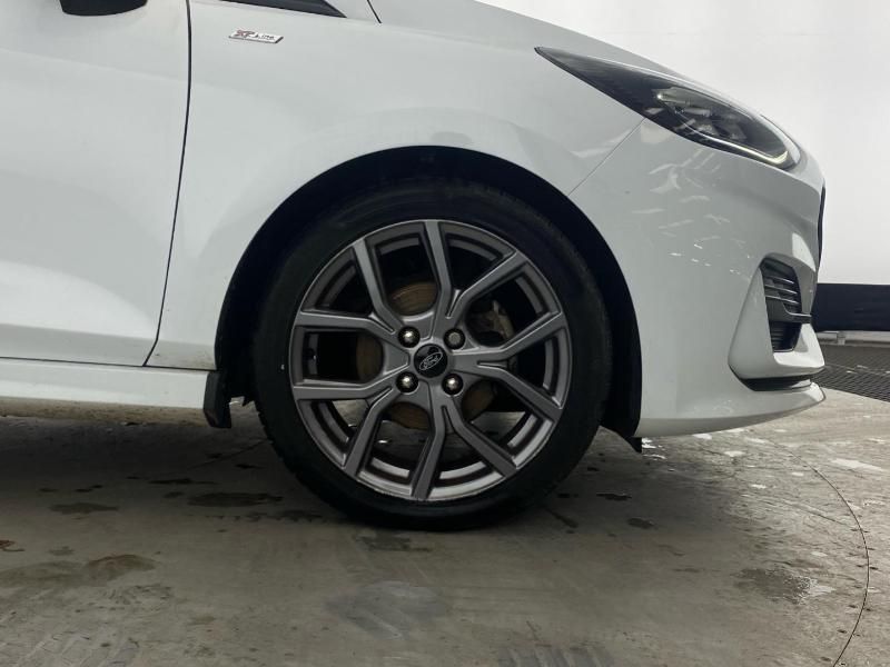 Used Ford Fiesta 2022 for sale - 76723489: Photo 4