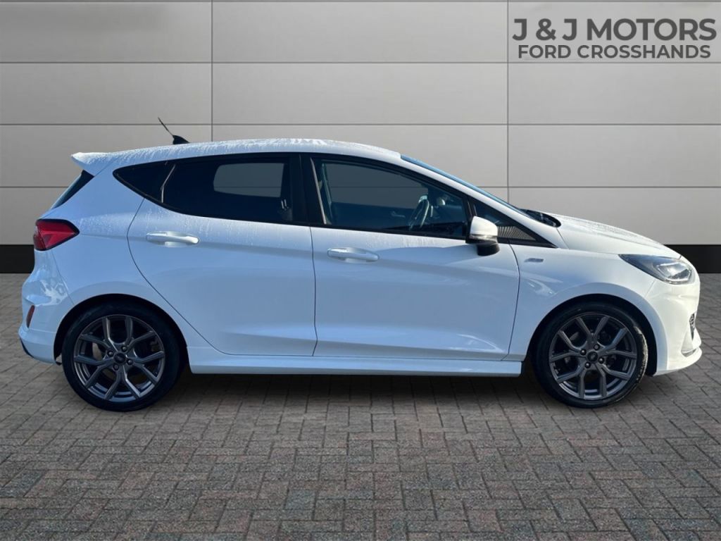 Used Ford Fiesta 2022 for sale - 76723489: Photo 7
