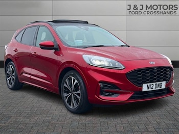 Used Ford Kuga 2020 for sale - 78452589: Photo