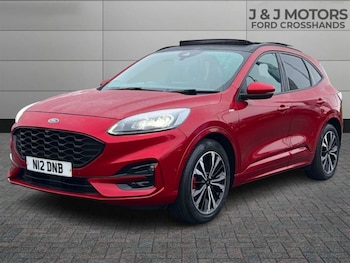 Used Ford Kuga 2020 for sale - 78452589: Photo