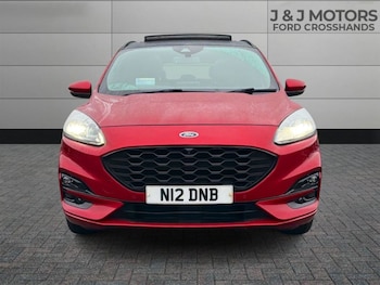 Used Ford Kuga 2020 for sale - 78452589: Photo