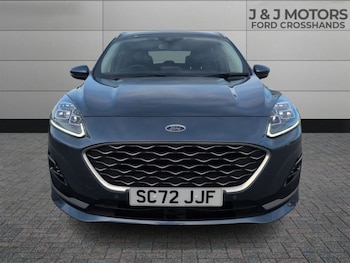 Used Ford Kuga 2022 for sale - 77830289: Photo