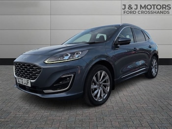 Used Ford Kuga 2022 for sale - 77830289: Photo