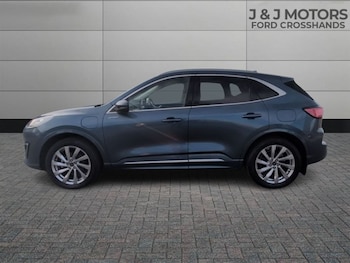 Used Ford Kuga 2022 for sale - 77830289: Photo