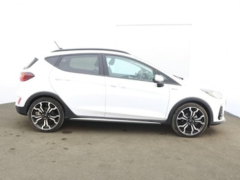 Used Ford Fiesta 2023 for sale - 79103028: Photo