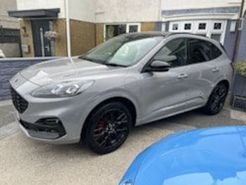 Used Ford Kuga 2024 for sale - 76303200: Photo