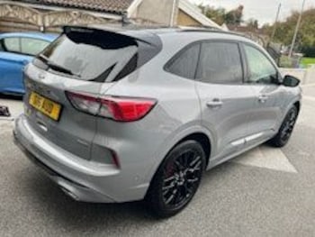 Used Ford Kuga 2024 for sale - 76303200: Photo