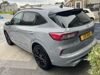 Used Ford Kuga 2024 for sale - 76303200: Photo