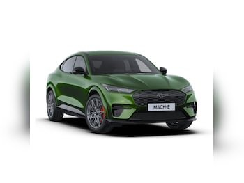 Used Ford Mustang Mach-E 2025 for sale - 77382169: Photo