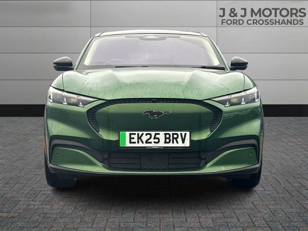 Used Ford Mustang Mach-E 2025 for sale - 77382169: Photo 2