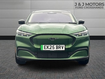 Used Ford Mustang Mach-E 2025 for sale - 77382169: Photo