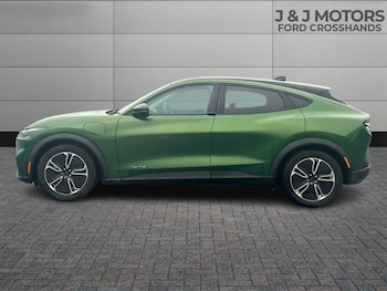 Used Ford Mustang Mach-E 2025 for sale - 77382169: Photo